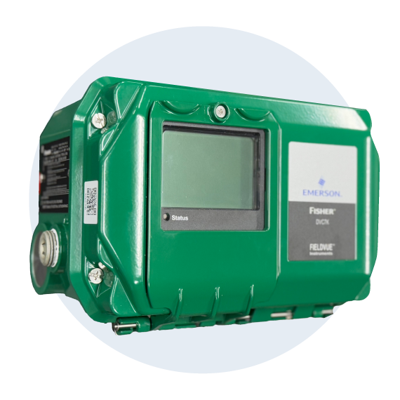 Five Great Reasons to Upgrade to the Next Generation Digital Valve